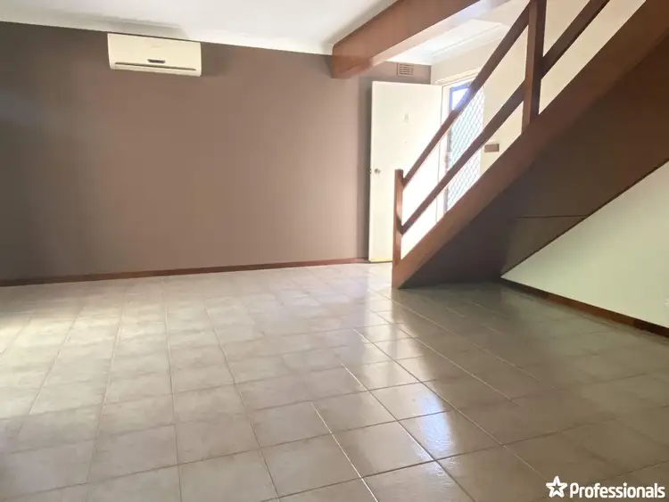 Second view of Homely villa listing, 4/167D George Road, Beresford WA 6530