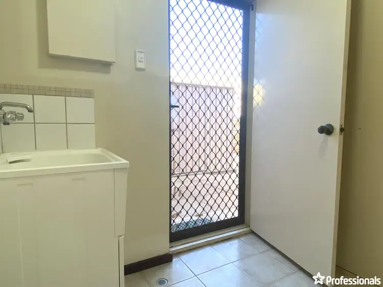 Third view of Homely villa listing, 4/167D George Road, Beresford WA 6530