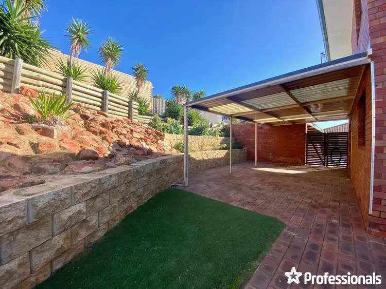 Seventh view of Homely villa listing, 4/167D George Road, Beresford WA 6530