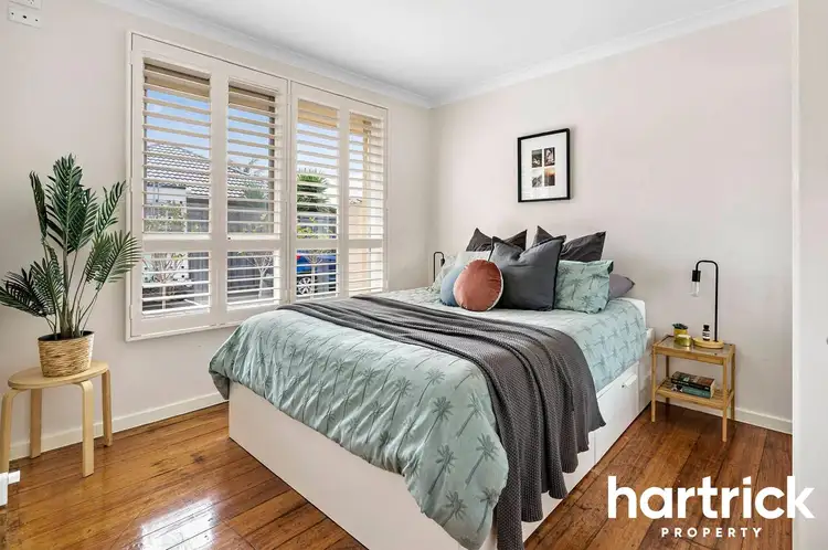 Fifth view of Homely unit listing, 1/26 Glenola Road, Chelsea VIC 3196