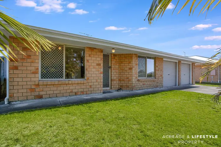 22 Columbia Drive, Beachmere QLD 4510