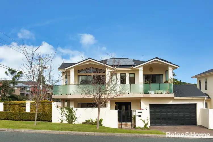 3A Messines Street,, Shoal Bay NSW 2315