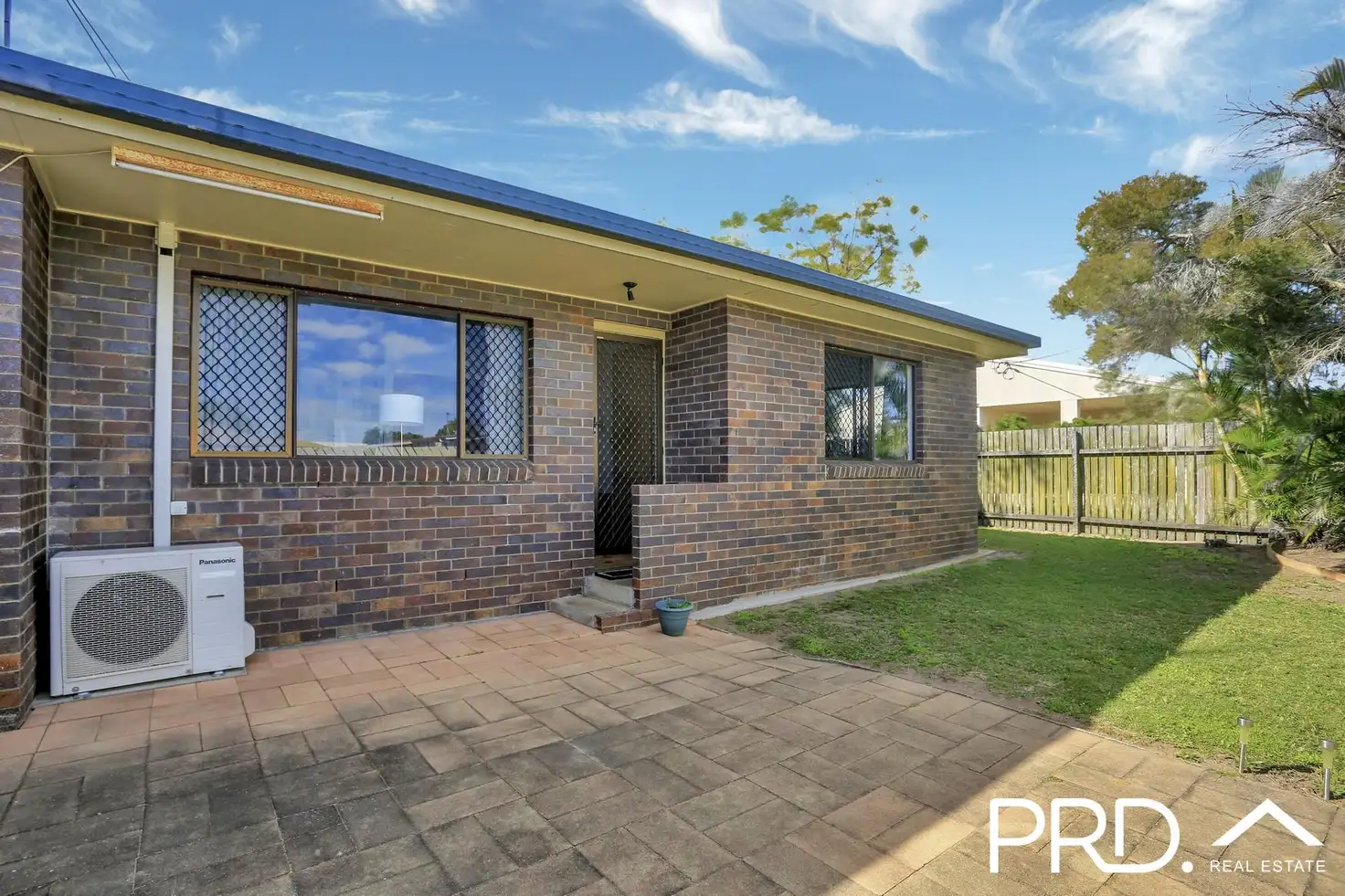 Main view of Homely unit listing, 1/13 Cox Crescent, Millbank QLD 4670