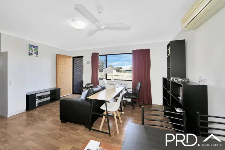 Fourth view of Homely unit listing, 1/13 Cox Crescent, Millbank QLD 4670