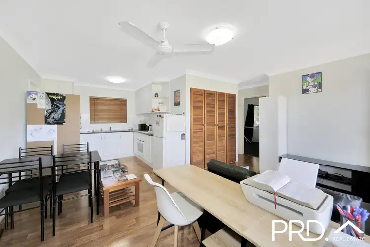 Fifth view of Homely unit listing, 1/13 Cox Crescent, Millbank QLD 4670
