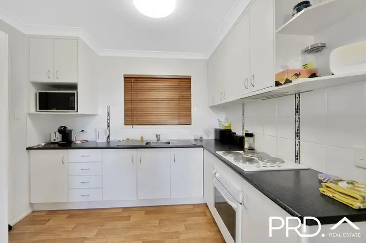 Sixth view of Homely unit listing, 1/13 Cox Crescent, Millbank QLD 4670