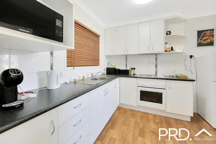 Seventh view of Homely unit listing, 1/13 Cox Crescent, Millbank QLD 4670