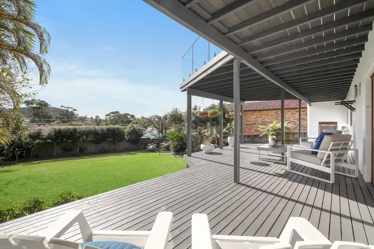 41 Grove Road, Wamberal NSW 2260