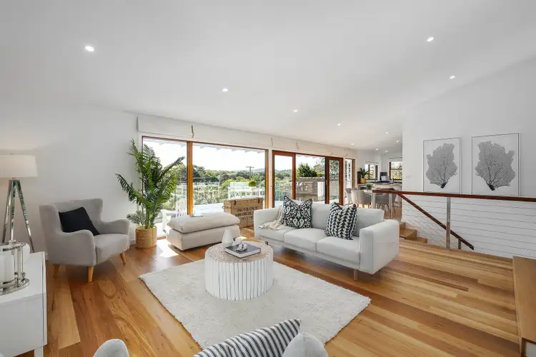Second view of Homely house listing, 41 Grove Road, Wamberal NSW 2260