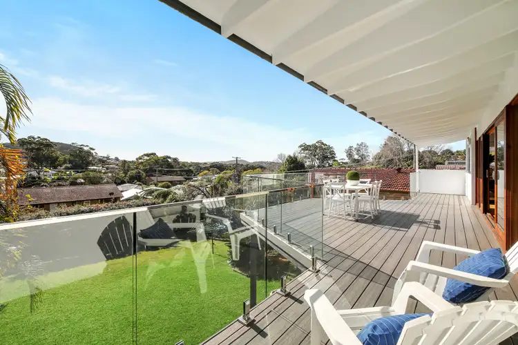 Fourth view of Homely house listing, 41 Grove Road, Wamberal NSW 2260