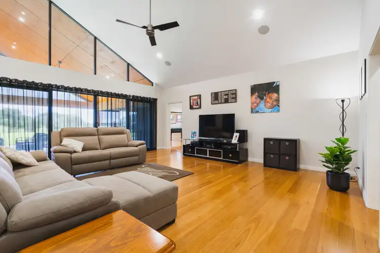 Seventh view of Homely house listing, 73 Everwood Glade, Ambergate WA 6280