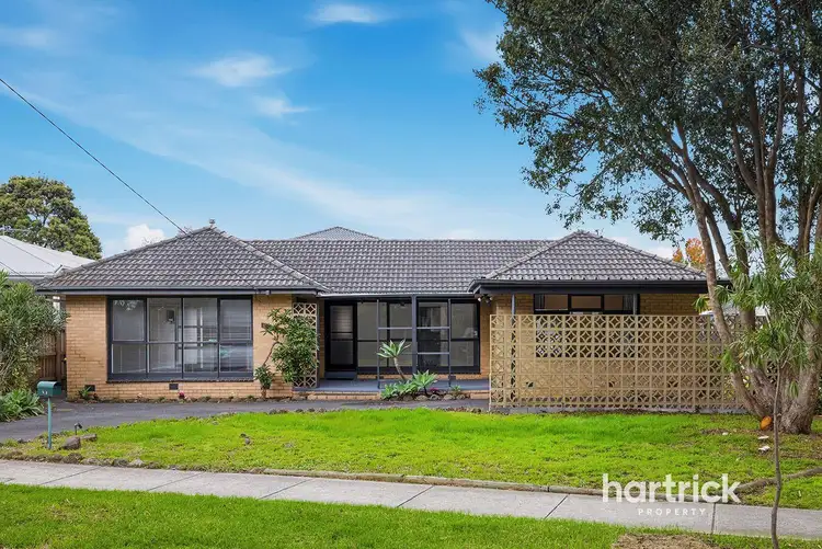 10 Sharan Avenue