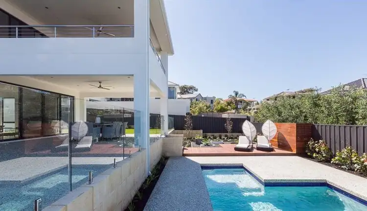 Address available on request