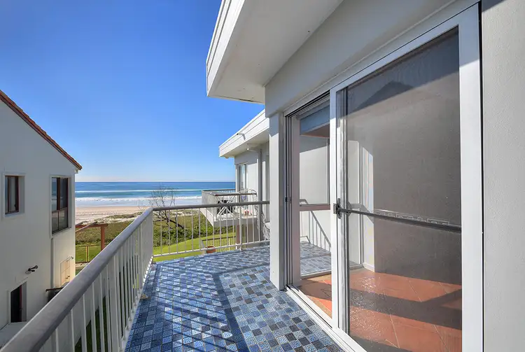 6/107 Hedges Avenue, Mermaid Beach QLD 4218