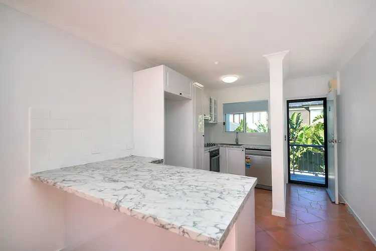 Fourth view of Homely unit listing, 6/107 Hedges Avenue, Mermaid Beach QLD 4218
