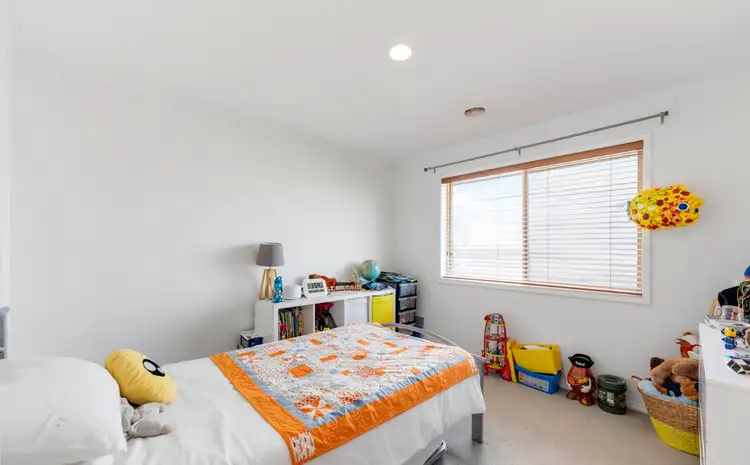 Fifth view of Homely townhouse listing, 14/131 Kinross Avenue, Edithvale VIC 3196