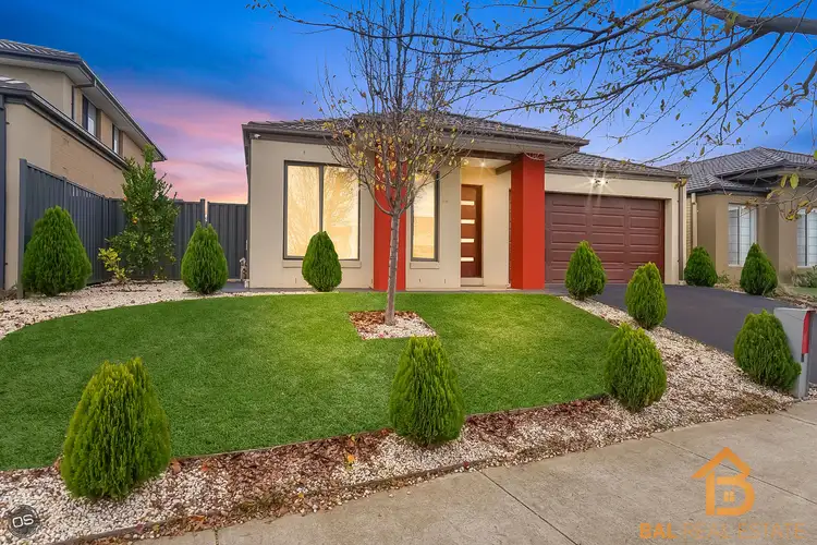 Third view of Homely house listing, 112 Hummingbird Blvd, Tarneit VIC 3029