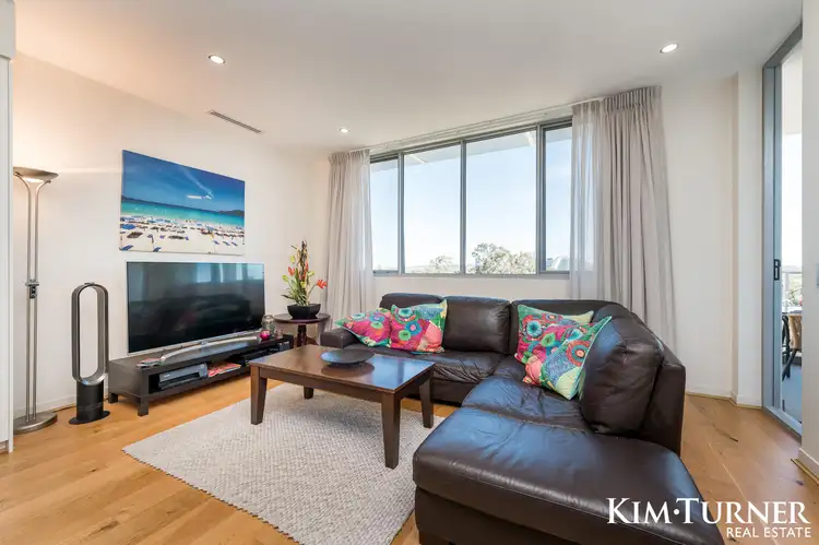 Main view of Homely apartment listing, 501/2 Rutland Avenue, Lathlain WA 6100