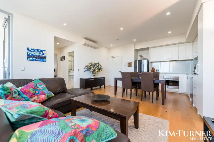 Second view of Homely apartment listing, 501/2 Rutland Avenue, Lathlain WA 6100