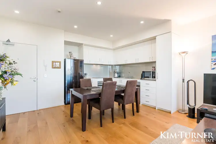 Third view of Homely apartment listing, 501/2 Rutland Avenue, Lathlain WA 6100