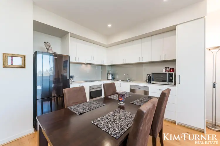 Fourth view of Homely apartment listing, 501/2 Rutland Avenue, Lathlain WA 6100