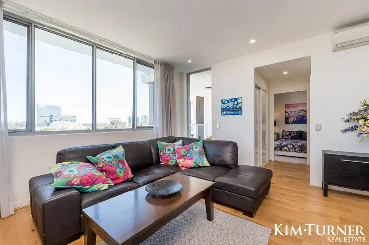 Fifth view of Homely apartment listing, 501/2 Rutland Avenue, Lathlain WA 6100
