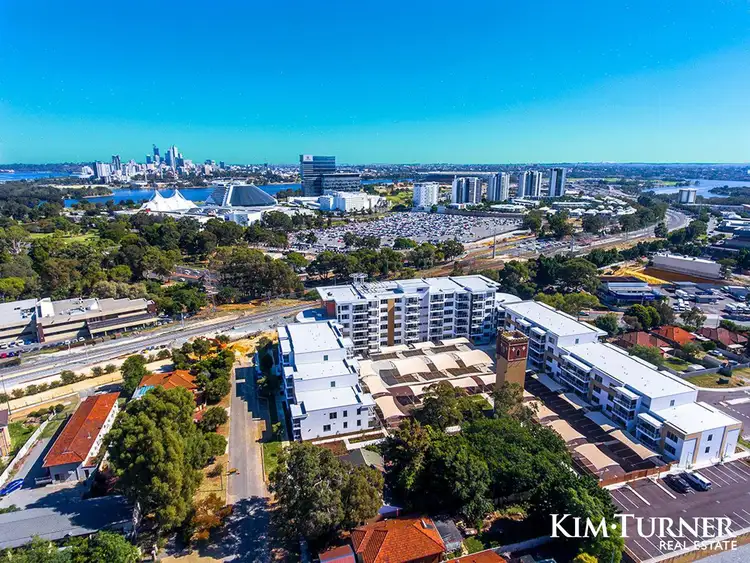 Sixth view of Homely apartment listing, 501/2 Rutland Avenue, Lathlain WA 6100
