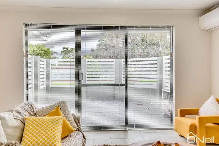 Third view of Homely villa listing, 1/24 Gladstone Road, Armadale WA 6112