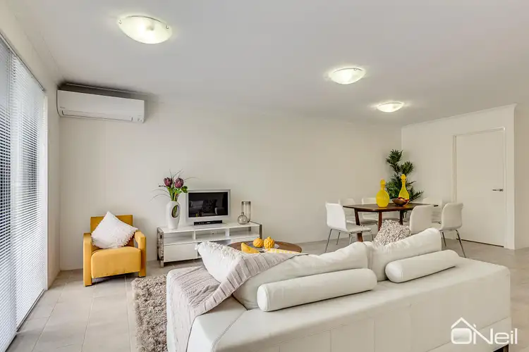 Fourth view of Homely villa listing, 1/24 Gladstone Road, Armadale WA 6112