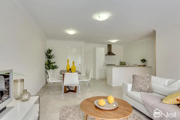 Fifth view of Homely villa listing, 1/24 Gladstone Road, Armadale WA 6112