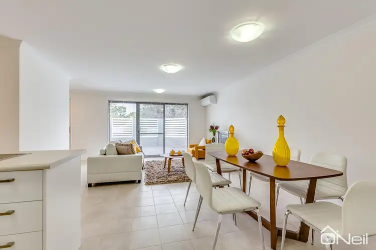 Seventh view of Homely villa listing, 1/24 Gladstone Road, Armadale WA 6112