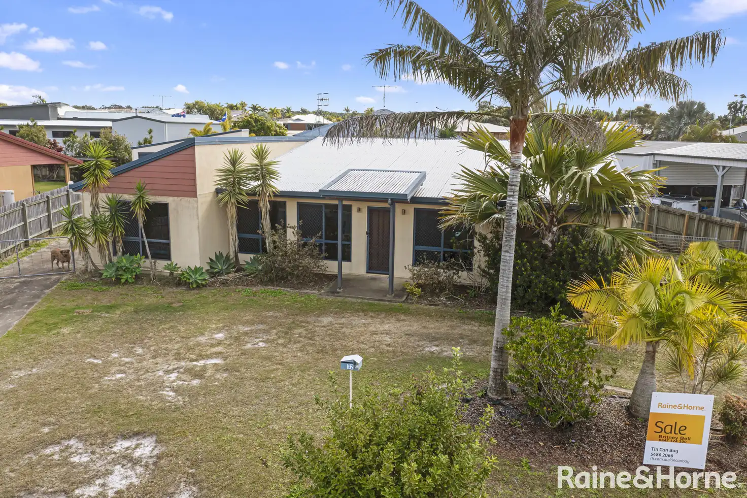 Main view of Homely house listing, 32 Summer Way, Tin Can Bay QLD 4580