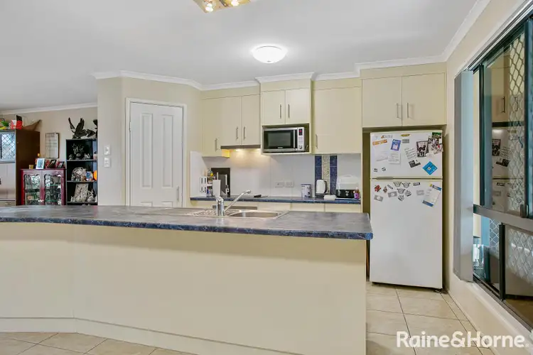 Third view of Homely house listing, 32 Summer Way, Tin Can Bay QLD 4580