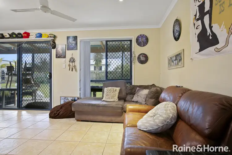 Seventh view of Homely house listing, 32 Summer Way, Tin Can Bay QLD 4580