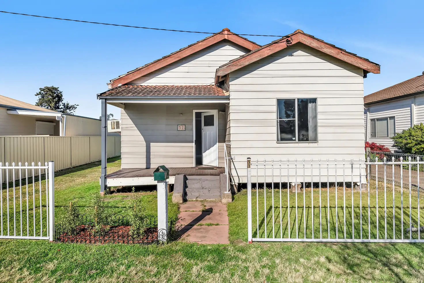 Main view of Homely house listing, 51 Mount View Road, Cessnock NSW 2325