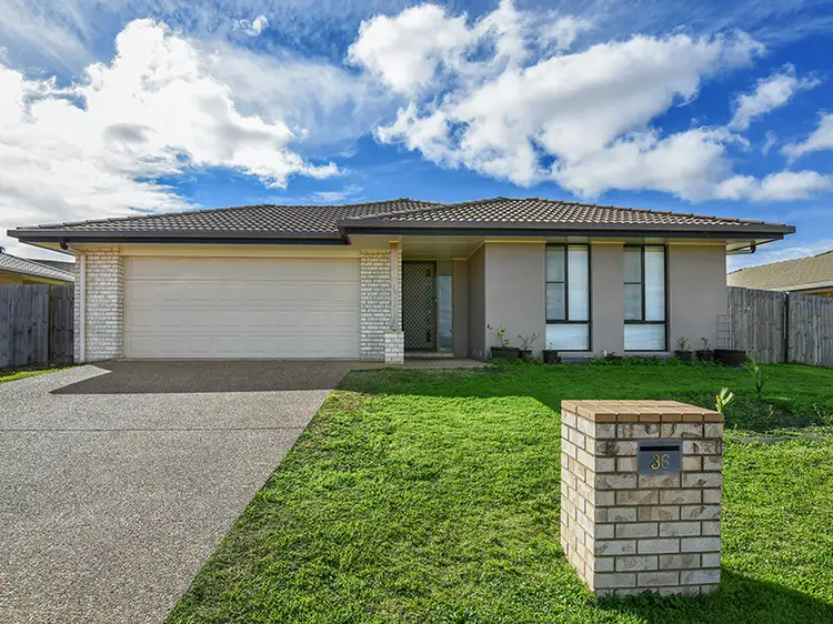 36 Newman Road