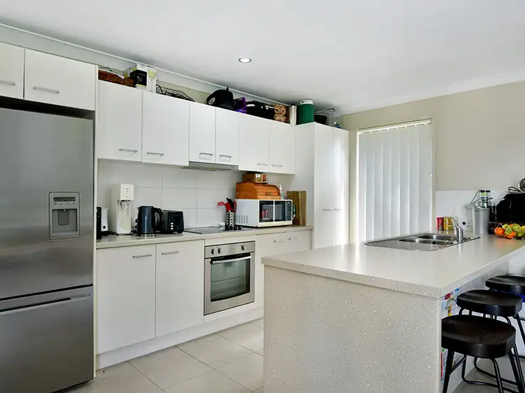 Second view of Homely house listing, 36 Newman Road, Wyreema QLD 4352