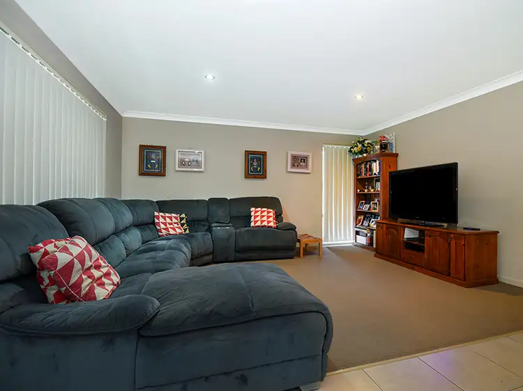 Third view of Homely house listing, 36 Newman Road, Wyreema QLD 4352