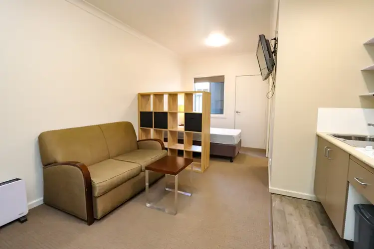 Third view of Homely studio listing, 6/197a Browning, Bathurst NSW 2795