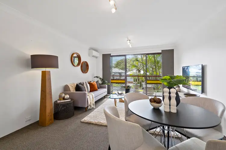 2/15 Little Jenner Street, Nundah QLD 4012