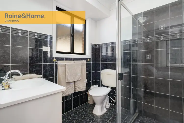 Fifth view of Homely house listing, 113 Braidwood Drive, Prestons NSW 2170