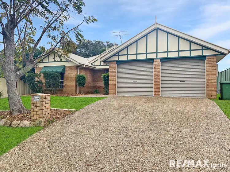 Main view of Homely house listing, 8 Peppercorn Place, Flinders View QLD 4305
