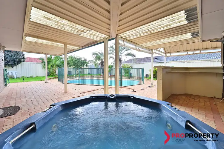 53 Ropele Drive, Parkwood WA 6147