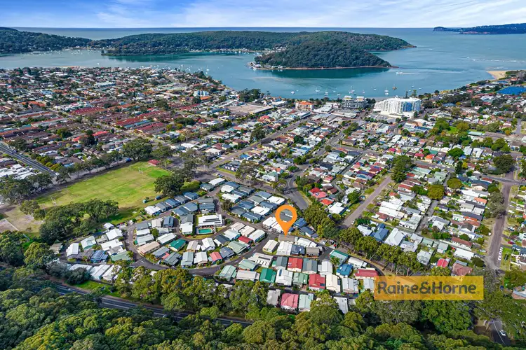 91/1 Fassifern Street, Ettalong Beach NSW 2257