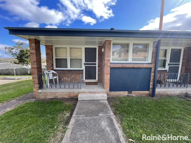 6/1 Tobruk Avenue, Muswellbrook NSW 2333
