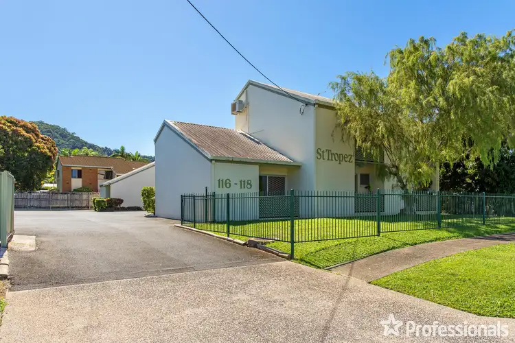 Third view of Homely unit listing, 2/116-118 Greenslopes Street, Edge Hill QLD 4870