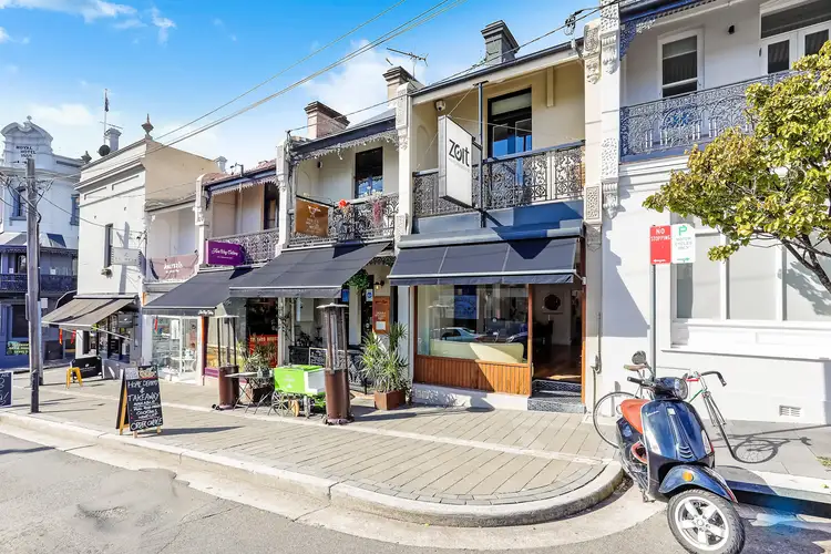 8 Heeley Street, Paddington NSW 2021