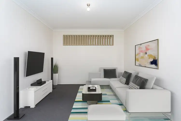 Third view of Homely house listing, 8 Clover Approach, Seville Grove WA 6112