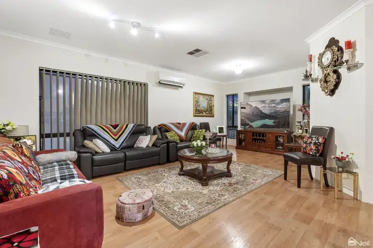 Fourth view of Homely house listing, 8 Clover Approach, Seville Grove WA 6112