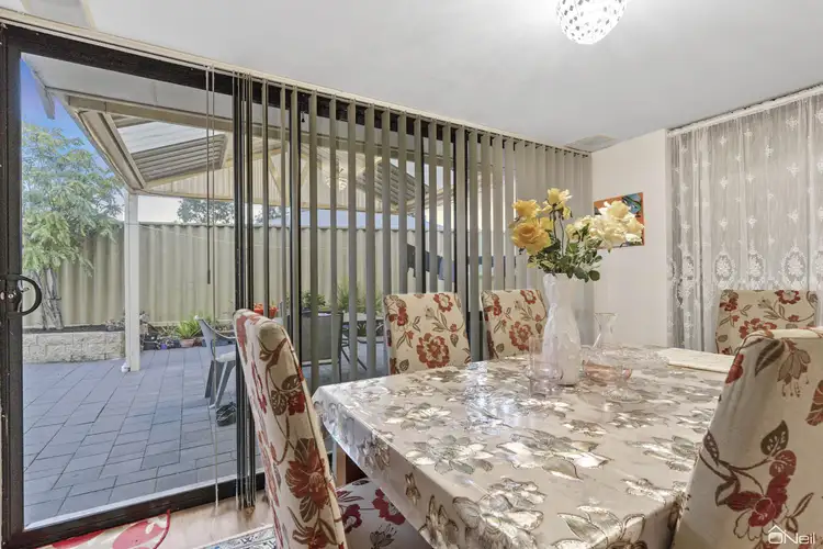 Seventh view of Homely house listing, 8 Clover Approach, Seville Grove WA 6112